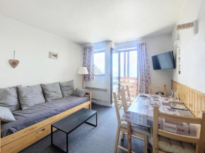 Résidence Bouquetins A - Studio de 25 m² pour 5 personnes MAE-7864